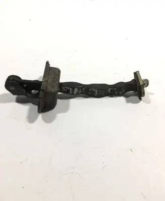 Infiniti FX Rear door check strap stopper 
