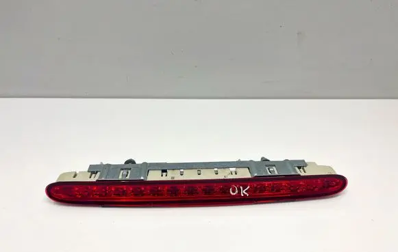 Mercedes-Benz SL R230 Third/center stoplight A2308200856 A2308200956