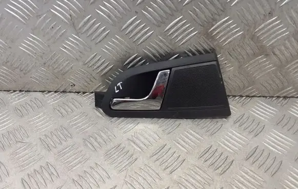 Skoda Octavia Mk1 (1U) Rear door interior handle 1U4839247B