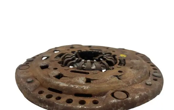 Mercedes-Benz A W168 Pressure plate 