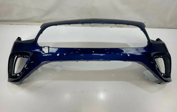 Mercedes-Benz E AMG W213 Front bumper