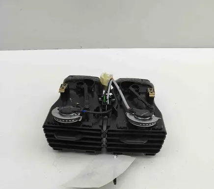 BMW X5 G05 Other center console (tunnel) element 9399966