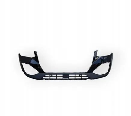 Audi Q2 - Front bumper 81A807437G
