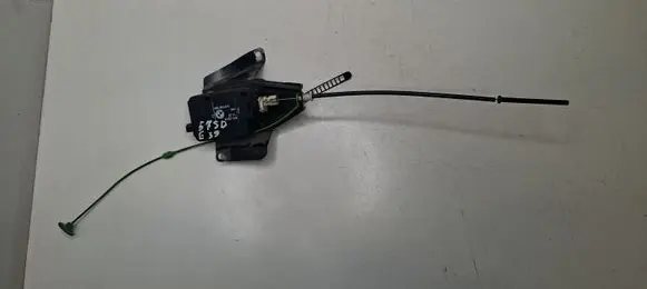BMW 5 E39 Fuel tank cap lock motor 8352168 6711 40620433