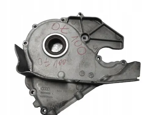 Audi A8 S8 D4 4H Timing chain cover 057109129T