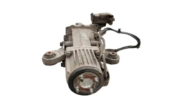 Mitsubishi Outlander Rear differential T02GS0187