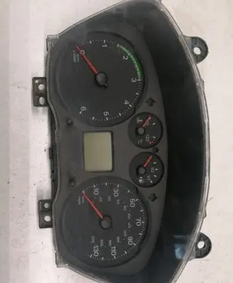 Ford Transit Speedometer (instrument cluster) 6C1T10849