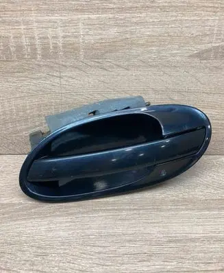 BMW 7 E65 E66 Front door exterior handle 8379693