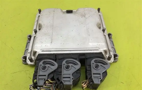 Citroen C8 Gearbox control unit/module 0281011363
