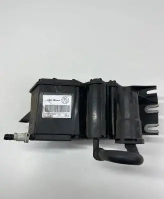 Alfa Romeo Stelvio Active carbon filter fuel vapour canister 00505322360 97374