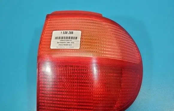 Seat Alhambra (Mk1) Rear/tail lights IMPRK1538288