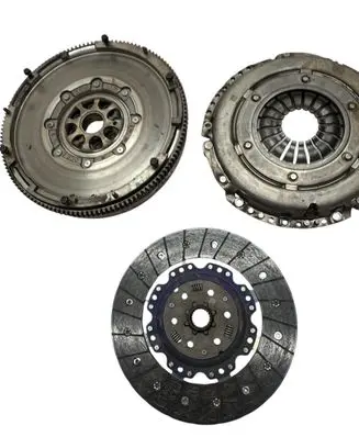 Volkswagen Golf VII Clutch set kit 06K105266H 062294001720 131018023A