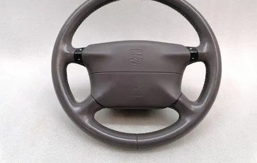 Porsche 911 993 Steering wheel axle 99334780460