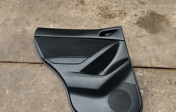 Mazda CX-5 Rear door card panel trim KD45685N1 KD455581C KD45DM550