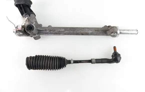 Skoda Rapid (NH) Steering rack