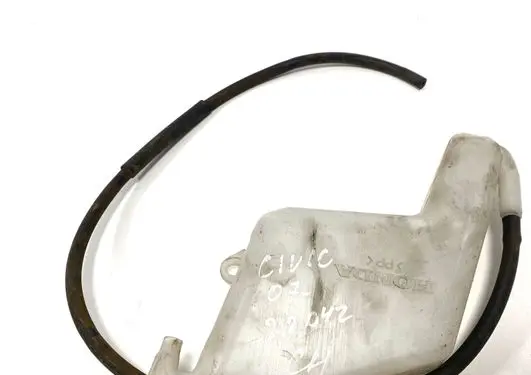 Honda Civic Windshield washer fluid reservoir/tank 19141RSRE0