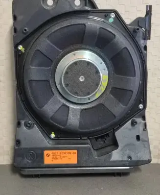 BMW 2 F22 F23 Subwoofer speaker 9232126