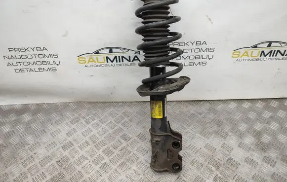 Opel Mokka Front shock absorber/damper 95137359
