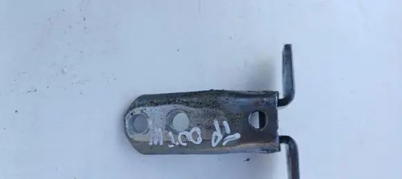 Mitsubishi Outlander Loading door hinge set 
