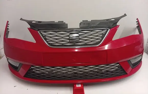 Seat Ibiza IV (6J,6P) Front bumper 