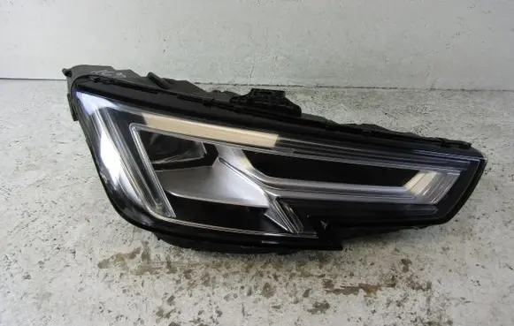 Audi A4 S4 B9 Headlight/headlamp 8W0941034