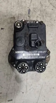 Mercedes-Benz 190 W201 Combustion control unit/module 0227400677 FZ0048 0085459132