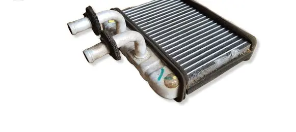 Suzuki Ignis Heater blower radiator 