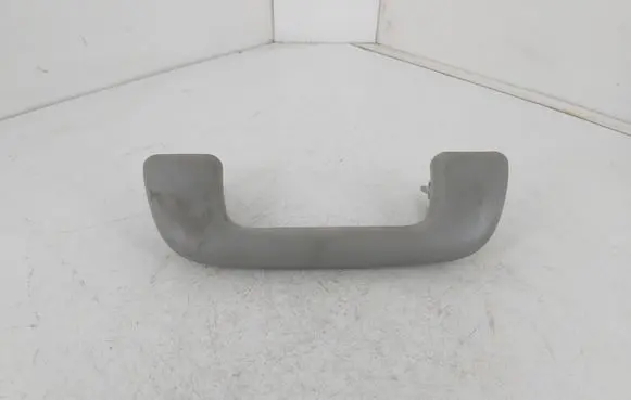 Front interior roof grab handle
