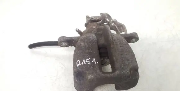 Fiat Scudo Rear brake caliper