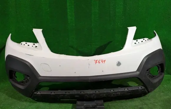 Opel Mokka Front bumper
