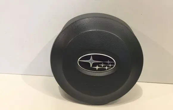 Subaru Outback Steering wheel airbag HG118026182 WYR2N509611