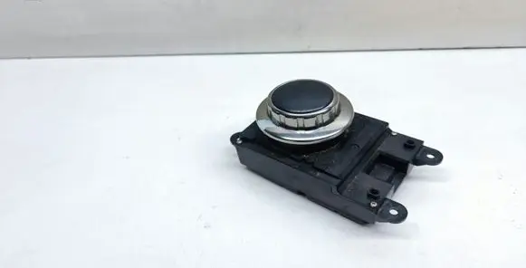 BMW 6 E63 E64 Head unit multimedia control 6963051