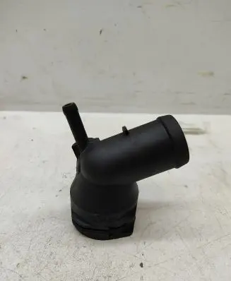 Volkswagen Tiguan Engine coolant pipe/hose 3C0122291