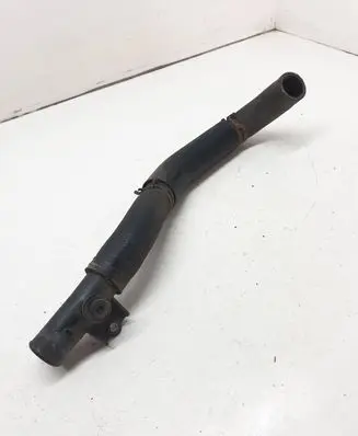 Lexus IS 220D-250-350 Engine coolant pipe/hose 1657726010