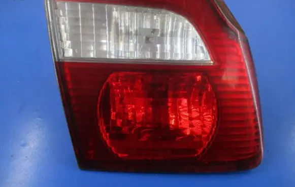 Mazda 626 Rear/tail lights