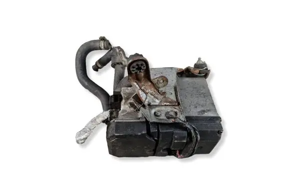 BMW 5 E39 Auxiliary pre-heater (Webasto) 6918942 9803552B