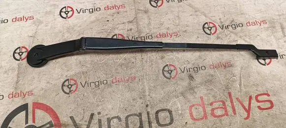 Ford Focus Front wiper blade arm BM5117526BC