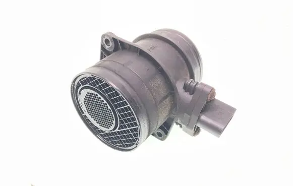 Audi A6 S6 C6 4F Mass air flow meter 074906461B 0281002461