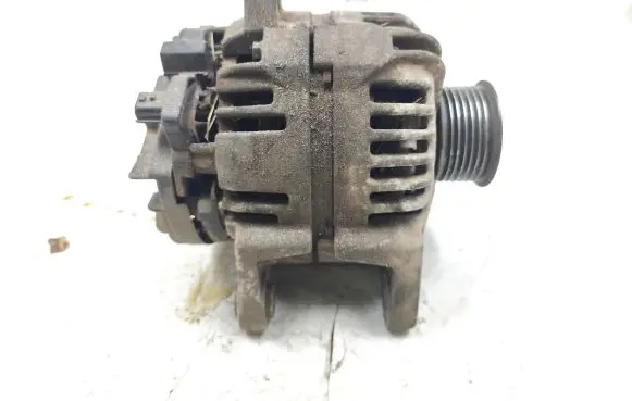 Renault Modus Generator/alternator 8200429898 0124325139