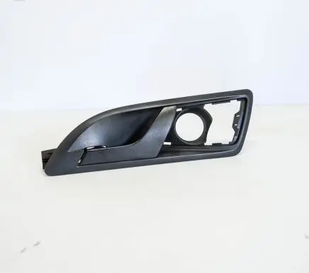 Skoda Octavia Mk2 (1Z) Rear door interior handle 1Z0839247