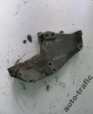 Opel Vivaro Other engine bay part
