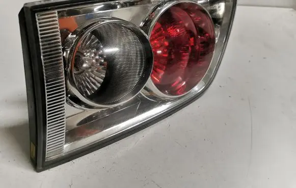 Mazda 6 Tailgate rear/tail lights 22661974