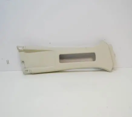 Ford Ecosport (B) pillar trim (top) GN15A24582BBW