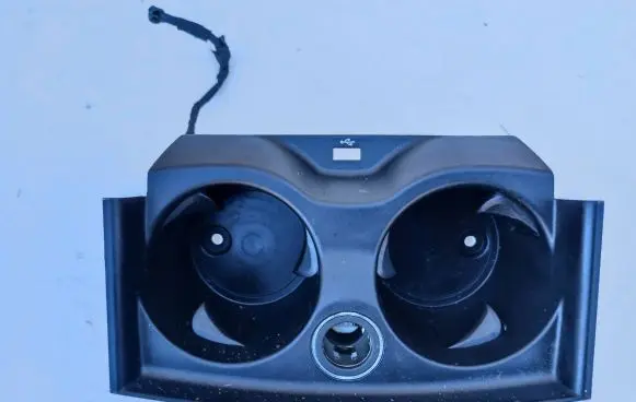 BMW 3 F30 F35 F31 Ashtray (front) 380150806 6801508