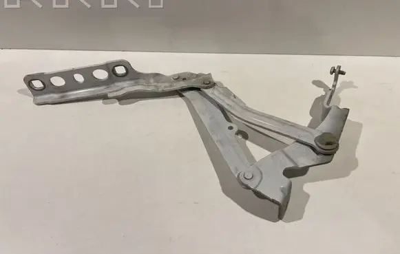 Peugeot 5008 Engine bonnet/hood hinges 9814188880