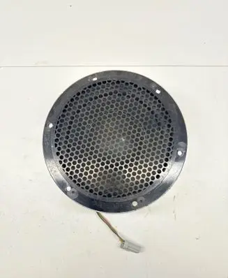 Dodge Caliber Subwoofer speaker 