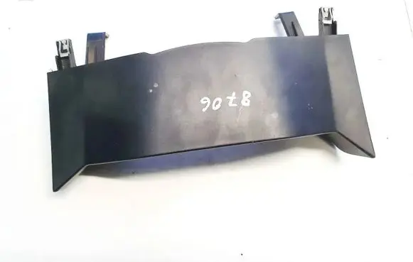 Ford Galaxy Steering wheel column trim 1107040a