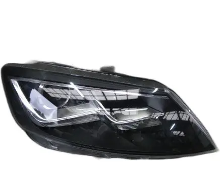 Seat Alhambra (Mk2) Headlight/headlamp 7N5941752