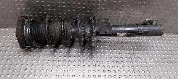 Front shock absorber/damper