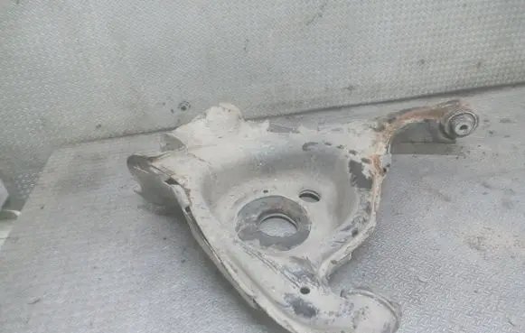 Audi A6 S6 C6 4F Rear upper control arm/wishbone